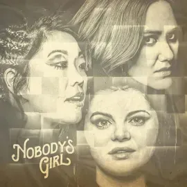 Виниловая пластинка Nobody's Girl – Nobody's Girl Sealed