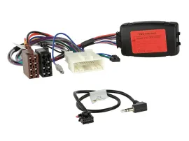 ACV Lenkradadapter für Subaru Outback Legacy ab 09 Blaupunkt ab 2019 Pioneer 42-