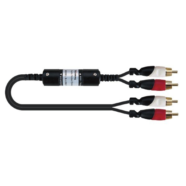Коммутационный кабель Soundking BRR101-1 1.5 метра