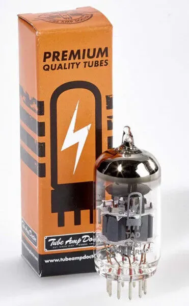 Лампа для усилителя TUBE AMP DOCTOR 5751 TAD Premium Selected