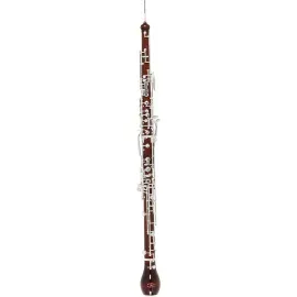 Fox Model 580 Tristan English Horn Maple Mahogany