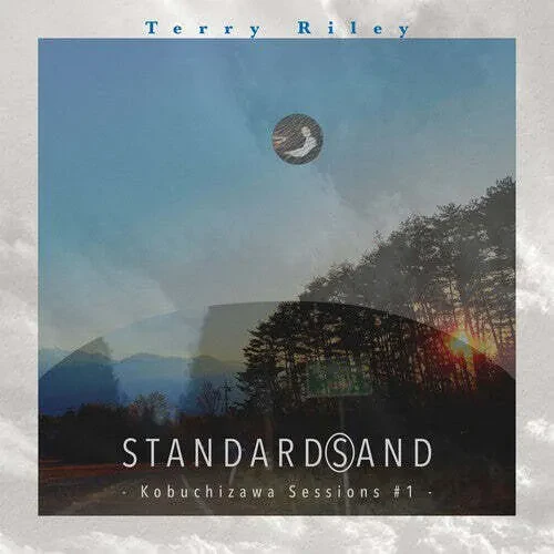 Виниловая пластинка Terry Riley – STANDARD(S)AND: Kobuchizawa Sessions #1 (Релиз 2024), с бонусным 7" EP