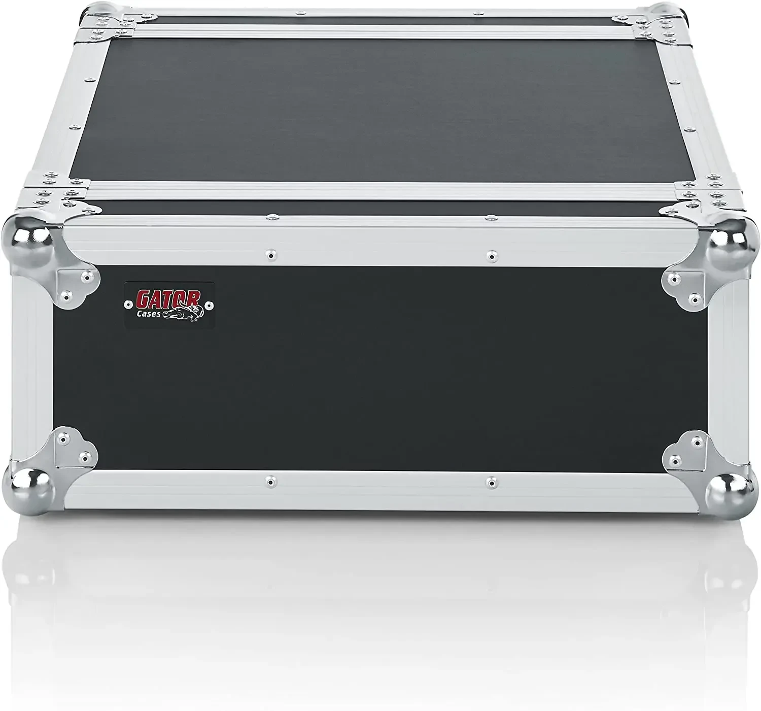 Рэковый кейс Gator G-TOUR 4U Standard ATA Black