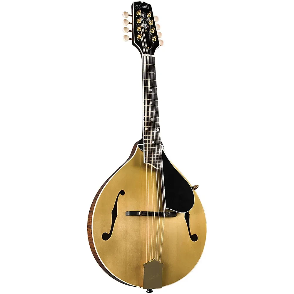 Kentucky KM-508 Artist A-Style Mandolin Gold