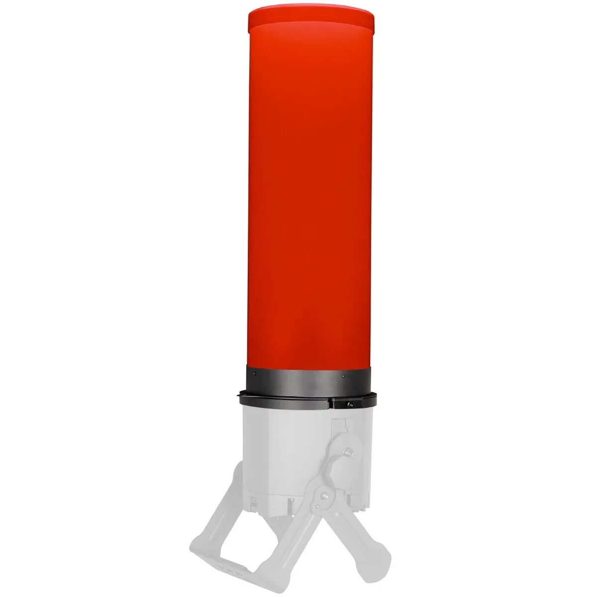 ADJ ELPIXP7C20 20" Frosted Cylinder Accessory for ElectraPix Par 7