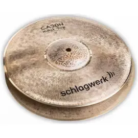 Тарелка барабанная Schlagwerk CHH12 Hi-Hat