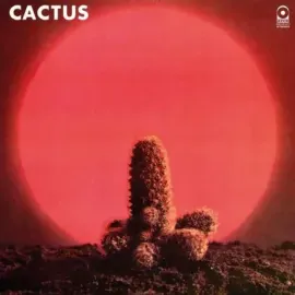 Виниловая пластинка Cactus – Cactus