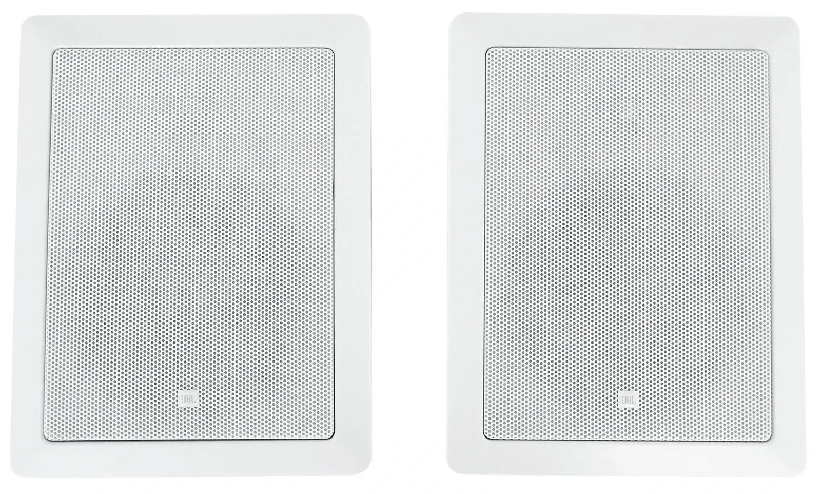 Настенная акустика JBL Control 126WT White (пара)