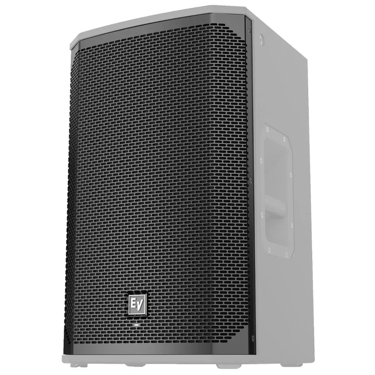 Electro-Voice F.01U.311.022 Replacement Grille for EKX-12P (Black)