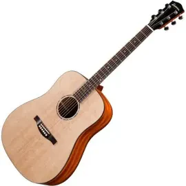 Eastman PCH1-D Natural Westerngitarre inkl. Gigbag B-Ware