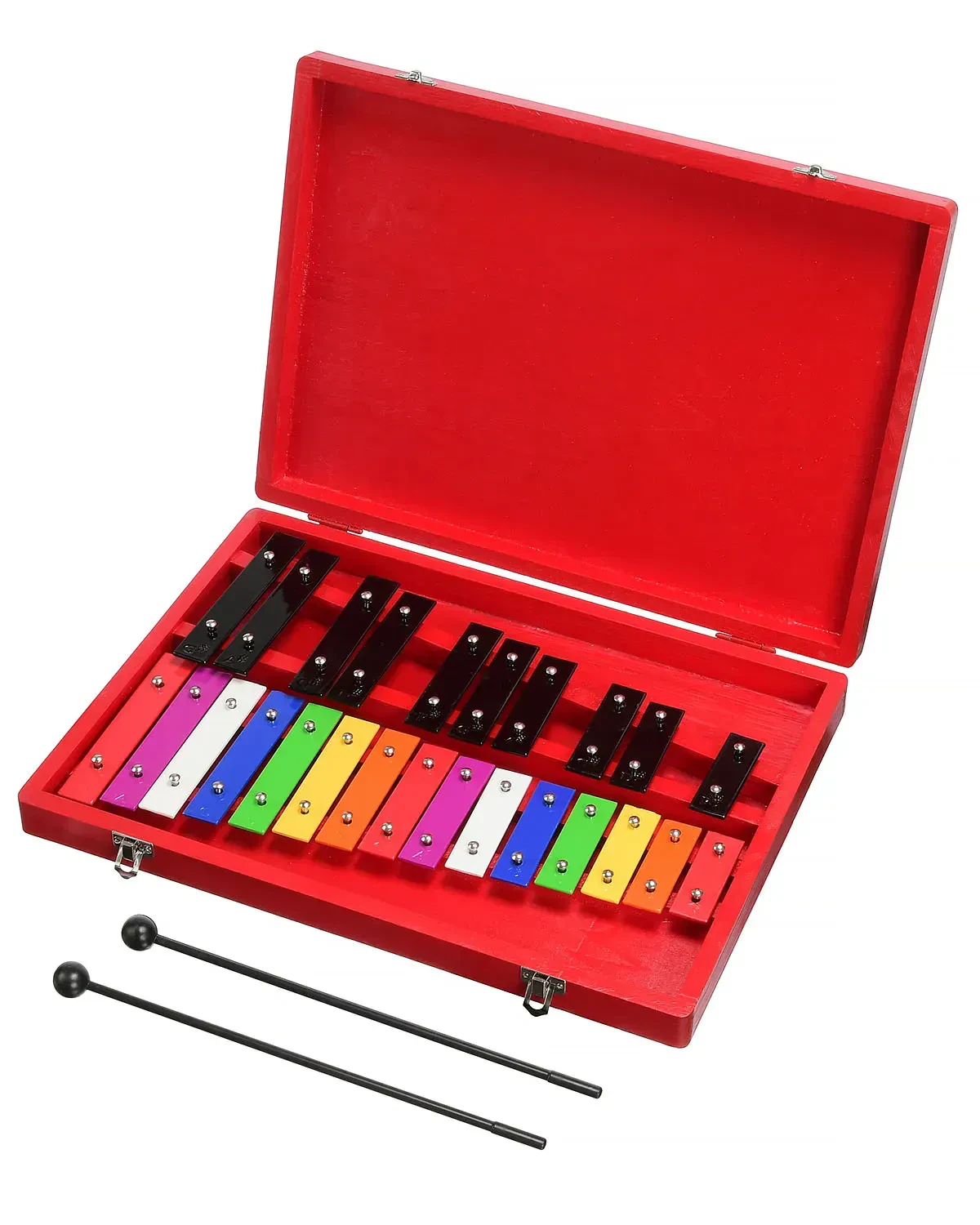 Металлофон DEKKO TG25-1 (без стойки)