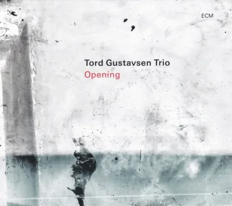 TORD GUSTAVSEN - Opening (CD)