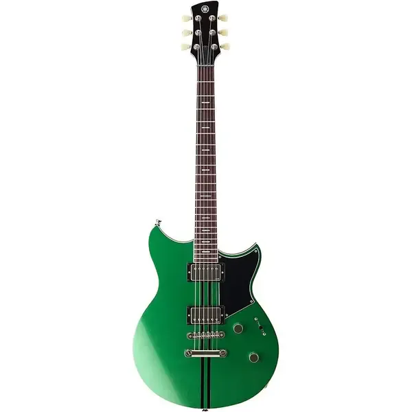 Электрогитара Yamaha Revstar Standard RSS20 Flash Green