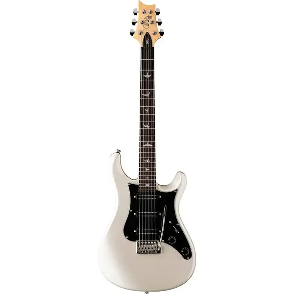 Электрогитара PRS SE NF3 Pearl White