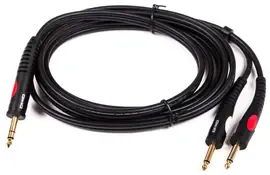 Коммутационный кабель Proel Die Hard DH540LU3
