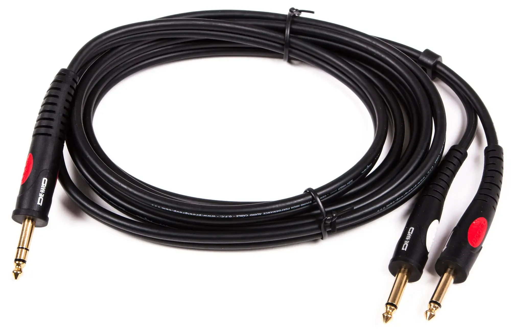 Коммутационный кабель Proel Die Hard DH540LU3