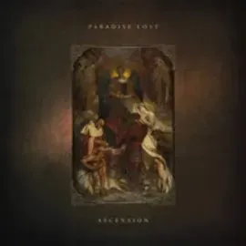 Paradise Lost - Ascension NEW Vinyl