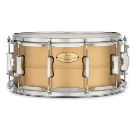 Малый барабан Pearl Primal Collective 14" x 6.5" латунь