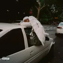 Виниловая пластинка Blood Orange – Negro Swan Sealed