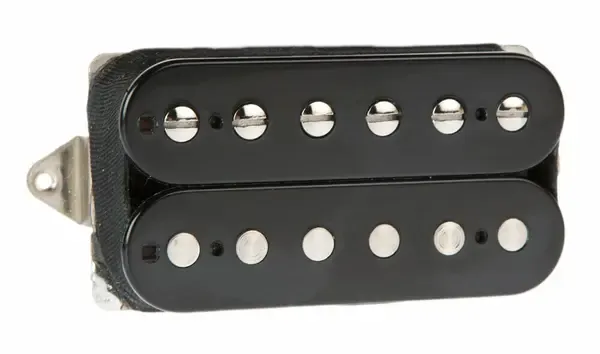 Звукосниматель для электрогитары Suhr Doug Aldrich Neck Black