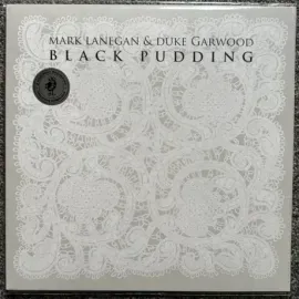 Виниловая пластинка Mark Lanegan / Duke Garwood – Black Pudding