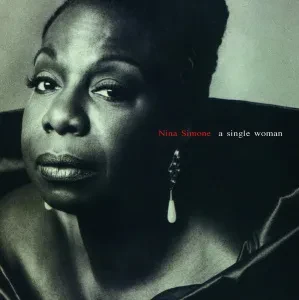 Виниловая пластинка Nina Simone – A Single Woman