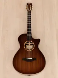 Акустическая гитара Taylor Grand Concert Custom TF Sinker Redwood & Cocobolo USA 2020 w/Case