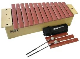 SONOR Orff AX GB F Global Beat Xylophon Alt
