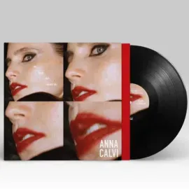 Виниловая пластинка Anna Calvi – Is This All There Is? (Релиз 2026)