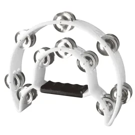 Тамбурин Stagg TAB-1 White