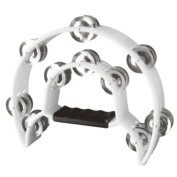Тамбурин Stagg TAB-1 White