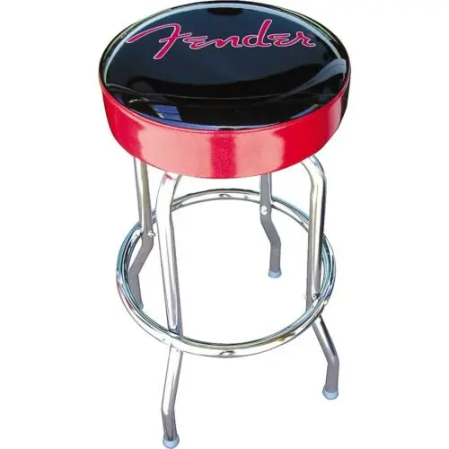 Стул для гитариста Fender Bar Stool