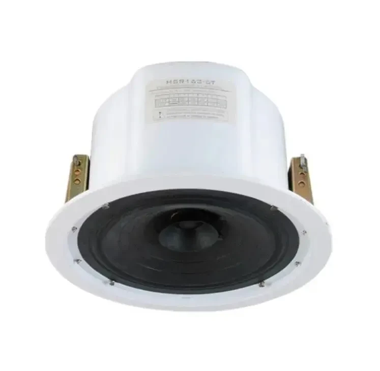 Громкоговоритель потолочный Pearller HSR163-5T 5-2.5-1.25Вт