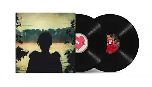 Виниловая пластинка Porcupine Tree - Deadwing (140gm Gatefold Vinyl) [New Vinyl LP] Gatefold LP Jack