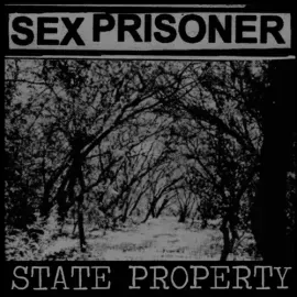 Виниловая пластинка Sex Prisoner - State Property [New 7" Vinyl]