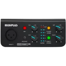 Midiplus Studio S pro OTG  GEN II | Neu