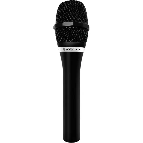 Микрофон для мобильных устройств ICON C1 LivePod Plus с аксессуарами