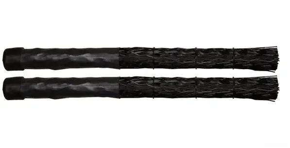 Руты для кахона Vater VCS Cajon Brush