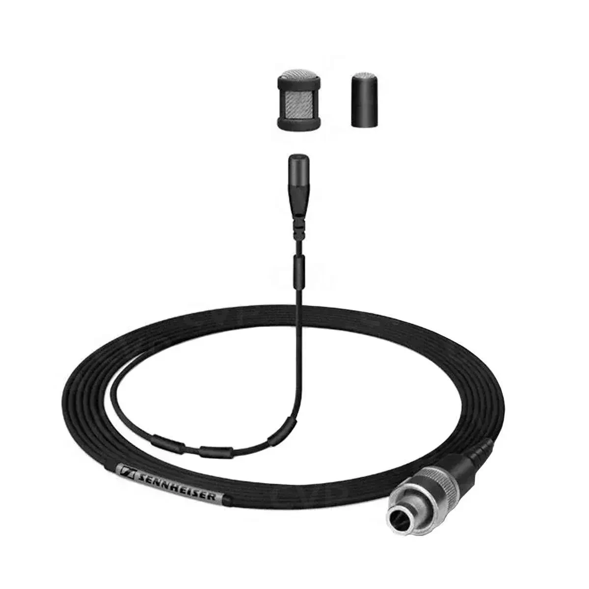 Микрофон для радиосистемы Sennheiser MKE 1-4-1