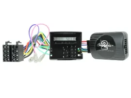 Connects2 Lenkradgrundinterface CAN-Bus für Ford 42sfo003 CTSFO003.2