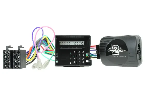 Connects2 Lenkradgrundinterface CAN-Bus für Ford 42sfo003 CTSFO003.2