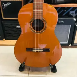 Классическая гитара Yamaha CG111C Natural Indonesia 2007