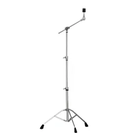 Yamaha CS-755 Boom Cymbal Stand - Medium Weight, Single-Braced, Boom Stand