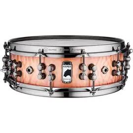 Малый барабан Mapex Black Panther Design Lab Versatus Maple Mahogany 14x4.62 Peach Burl Burst