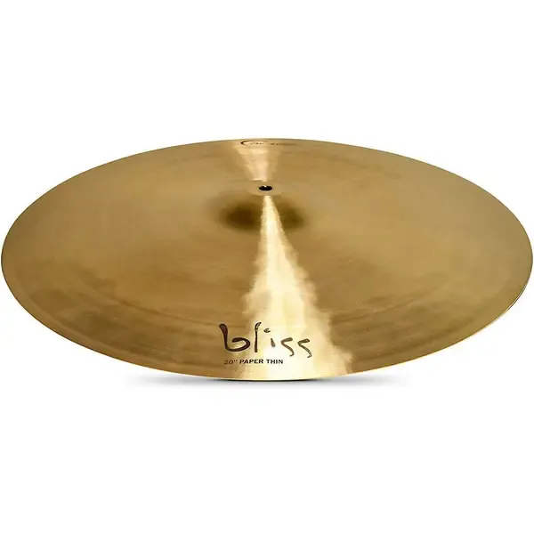 Тарелка барабанная Dream Cymbals and Gongs 20" Bliss Series Paper Thin Crash