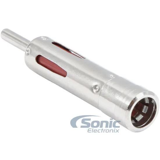 Scosche MDAB Micro/Delco Antenna Adapter for Select 1988-2005 GM Vehicles