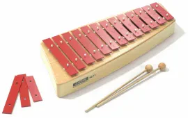SONOR Orff NG-11 Glockenspiel Alt