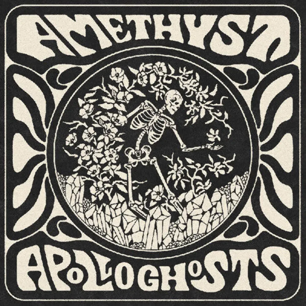 Виниловая пластинка Apollo Ghosts – Amethyst Релиз 2025