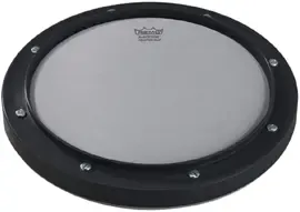 Remo RT-0008-SN  8" тренировочный пэд, мембрана Silentstroke
