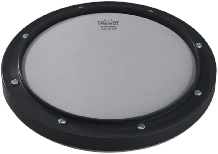 Remo RT-0008-SN  8" тренировочный пэд, мембрана Silentstroke